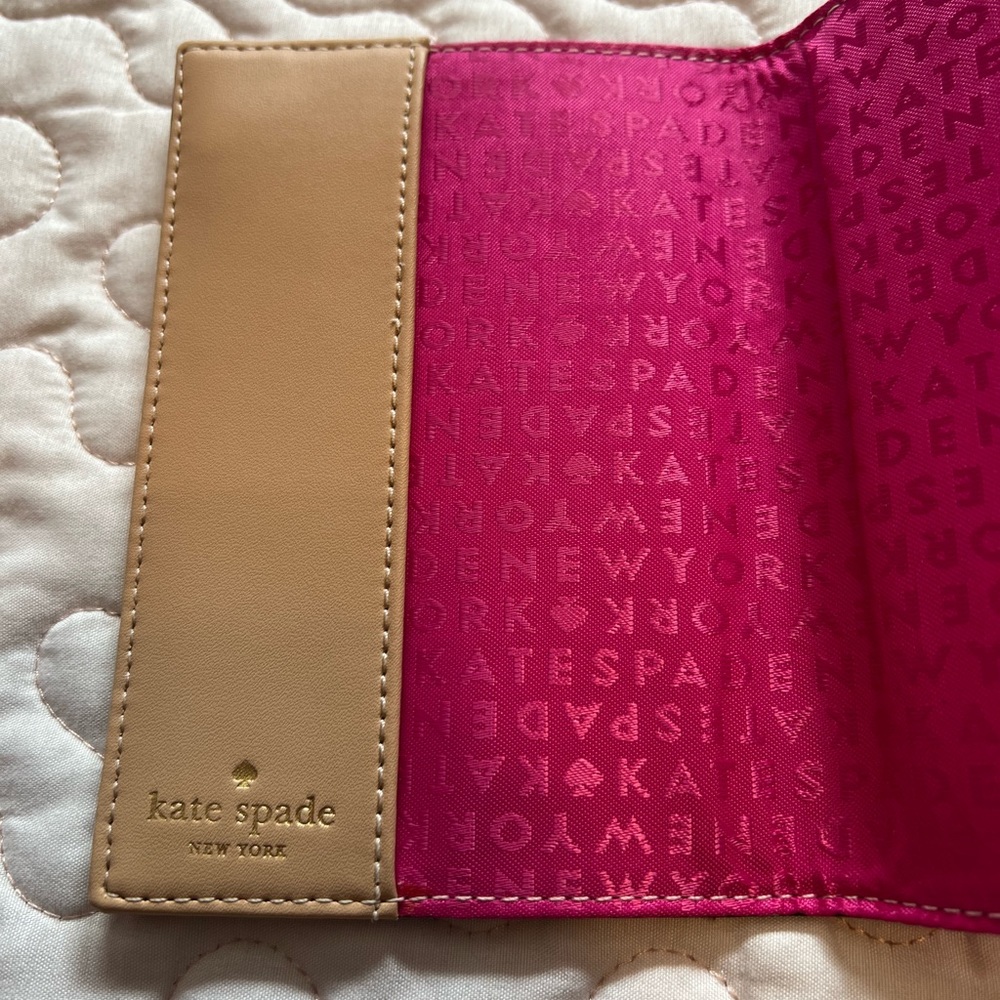 Passport holder - Picture 2 of 2